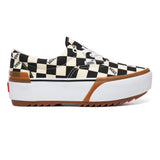 Tenisi Era Stacked Checkerboard VANS