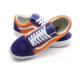 Tenisi colorati Vans Old Skool (P&C)