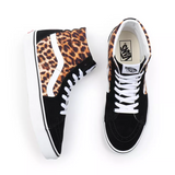 Tenisi SK8-Hi Leopard VANS