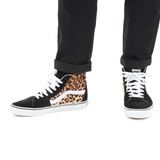 Tenisi SK8-Hi Leopard VANS