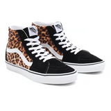 Tenisi SK8-Hi Leopard VANS