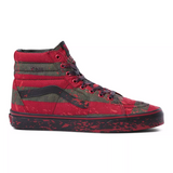 Tenisi SK8-Hi Nightmare on Elm Street VANS