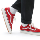 Tenisi Old Skool Anaheim Factory 36 DX VANS