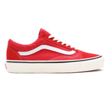 Tenisi Old Skool Anaheim Factory 36 DX VANS