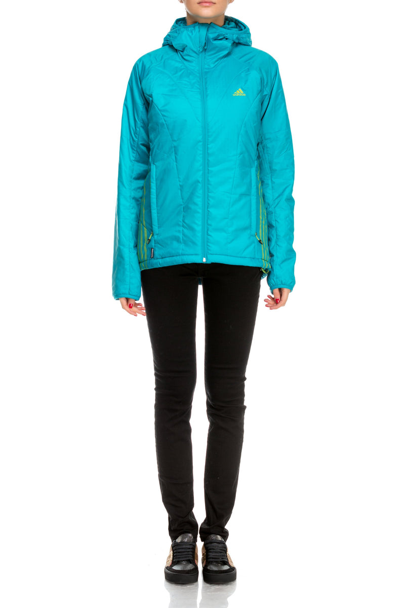 Jacheta  Adidas Femei W38059