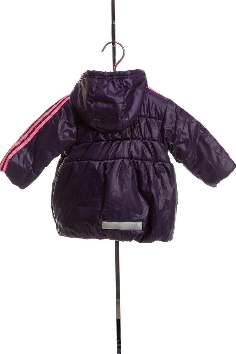 Geaca de bebelusi Adidas