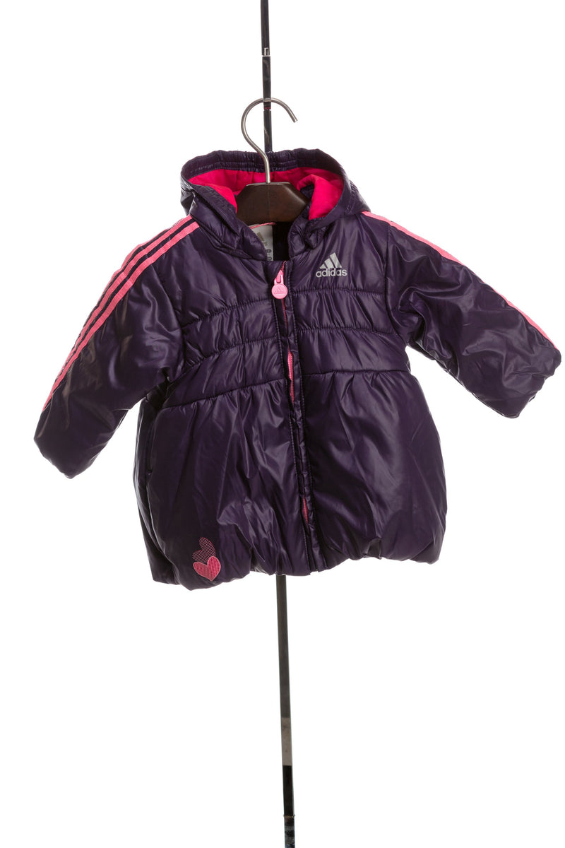 Geaca de bebelusi Adidas