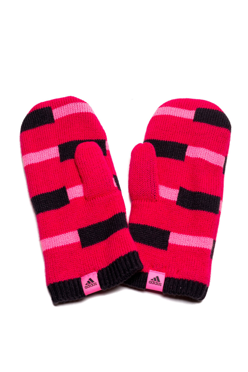 Manusi de copii colorate Adidas