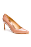 Pantofi de piele Tessa Stuart Weitzman
