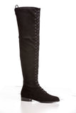 Cizme de piele  STUART WEITZMAN