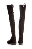 Cizme de piele  STUART WEITZMAN