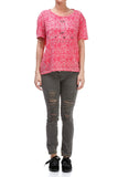Tricou   Freddy