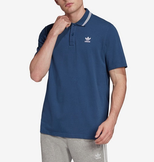 RELAXED POLO