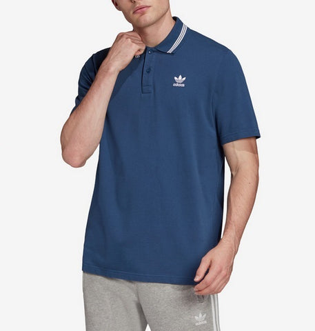 RELAXED POLO 