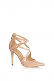 Pantofi de piele Catia Michael Michael Kors Femei 40R9CTHS1A 660