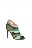 Pantofi de piele Harper Michael Michael Kors Femei 40R9HPHS4S 337