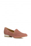 Pantofi de piele Valerie Michael Michael Kors Femei 40R9VAFP1S 673