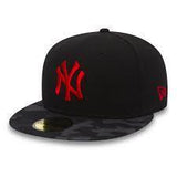 CONTRAST CAMO FITTED NEYYAN XCMHTR 80524811