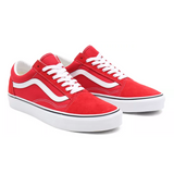 Tenisi Old Skool Racing Red VANS