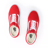 Tenisi Old Skool Racing Red VANS