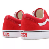 Tenisi Old Skool Racing Red VANS