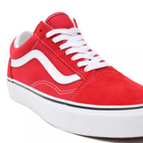 Tenisi Old Skool Racing Red VANS