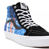 Tenisi SK8-Hi 38 DX PW Sandy Liang For Vans x SpongeBob VANS