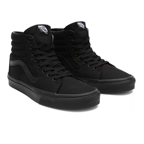 Tenisi SK8-Hi Blackout VANS