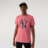 Tricou New York Yankees Colour Pack New Era