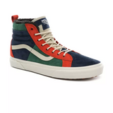 Tenisi colorati Vans Sk8-Hi 46 Mte Dx