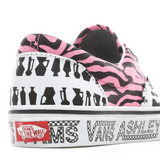 Tenisi ERA Ashley Williams VANS