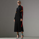 Rochie  Louise Burberry