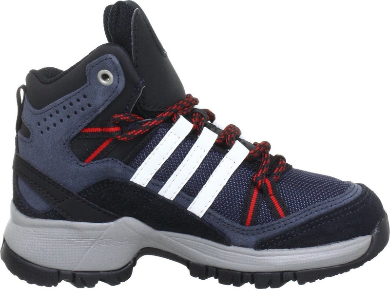 Gheata Flint Ii Mid K Adidas EU 33- EU 35.5
