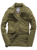 ROOKIE SPLIT JACKET
