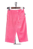 Pantaloni  Nicey Burberry