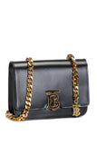 Borseta de piele Tb Burberry