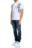 Tricou   Just Cavalli Barbati S01GC0480 N20557 100