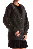 Cardigan Shiny Just Cavalli Femei S04HA0311 N14785 900