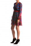 Rochie de matase  Just Cavalli Femei S04CT0802 N39171256S