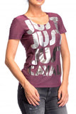 Tricou   Just Cavalli Femei S04GC0298 N21345 358