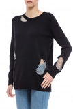 Pulover   Michael Michael Kors Femei MH76NJ20WP 001