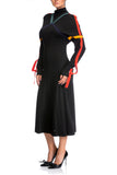 Rochie  Louise Burberry