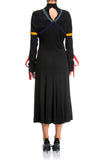 Rochie  Louise Burberry