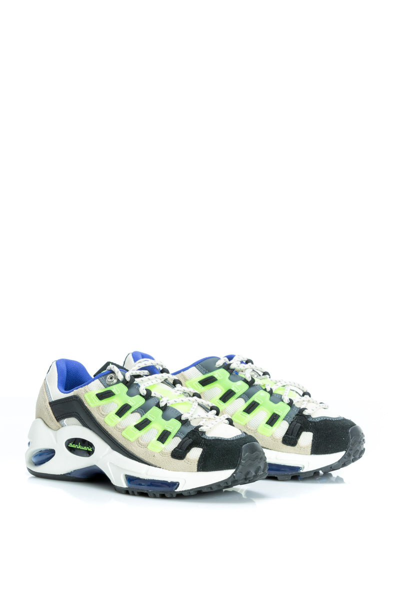 Pantofi sport Cell Endura Sankuanz x Puma