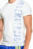 Tricou   Bikkembergs