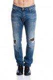 Jeans JUST CAVALLI Barbati S01LA0070 N31477 470