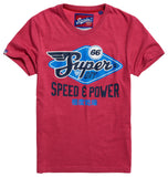 REWORKED CLASSIC CALI TEE