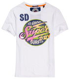 REWORKED CLASSIC SURF LITE TEE M10007HQ_01C