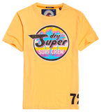 REWORKED CLASSIC SURF LITE TEE M10007HQ_OP7