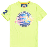 REWORKED CLASSIC SURF LITE TEE M10007HQ_OP8